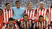 Chivas De Guadalajara v Real Madrid