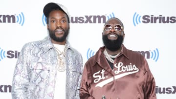Celebrities Visit SiriusXM - September 28, 2023