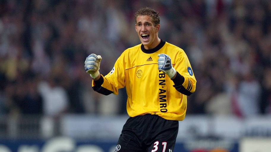 Maarten Stekelenburg