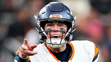 Denver Broncos; NFL Power Rankings