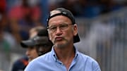 Jean-Marc Furlan porte désormais la casquette à l'envers sur le banc de l'AJ Auxerre