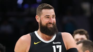 Denver Nuggets v Charlotte Hornets