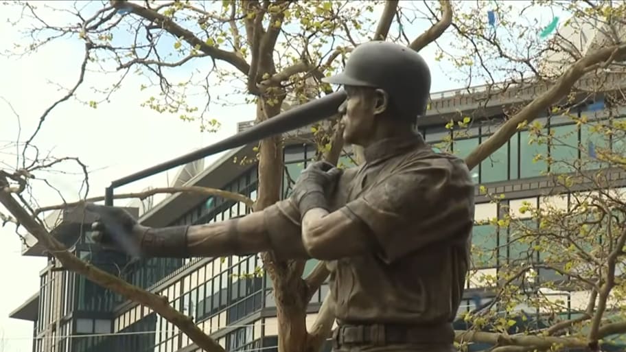 Ichiro, Seattle Mariners