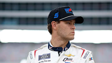 Kris Wright, Our Motorsports, NASCAR Xfinity Series