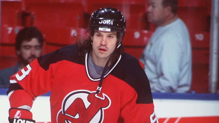 New jersey devils season opener cheap