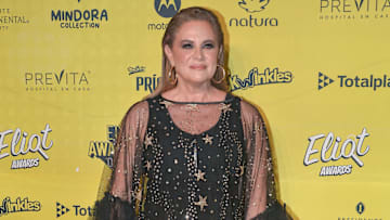 Erika Buenfil dio un giro a su carrera convirtiéndose en la reina de los videos en TikTok