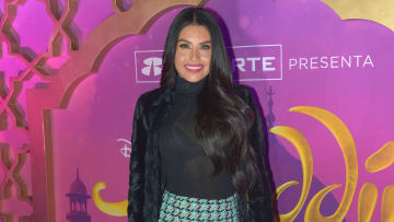 Kristal Silva desaparece de Venga la Alegría