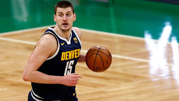Timberwolves vs. Mavericks Prediction and Odds (Trust Wolves ...