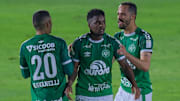 Chapecoense vai disputar a Série B em 2022