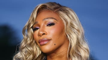 Serena Williams