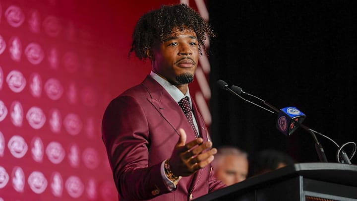 NCAAF News