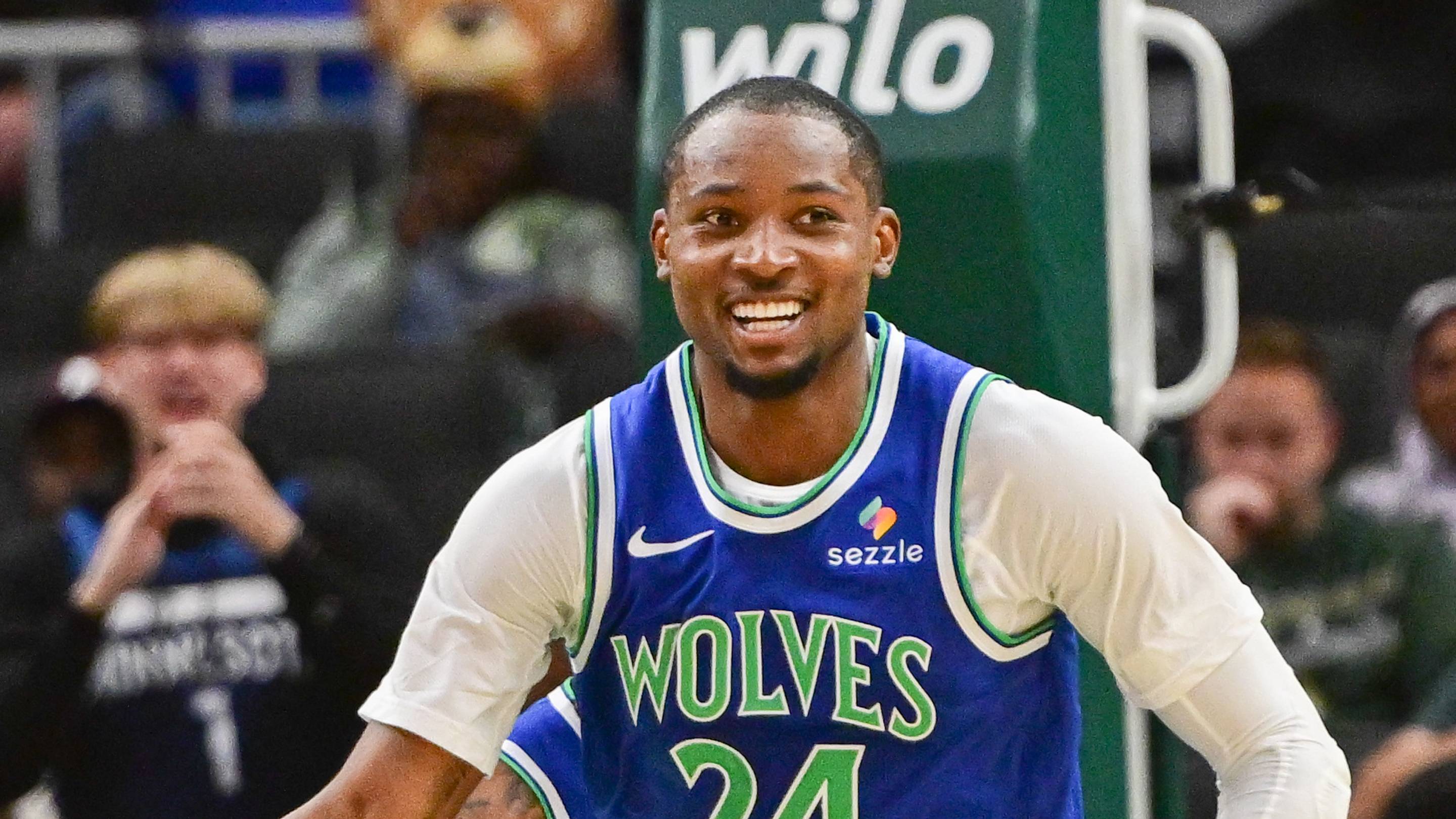 Timberwolves can’t let Kuminga and Gobert become spectators on offense