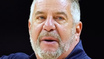 Not everyone wants Auburn Tigers basketball coach Bruce Pearl to replace Tommy Tuberville in the U.S. Senate