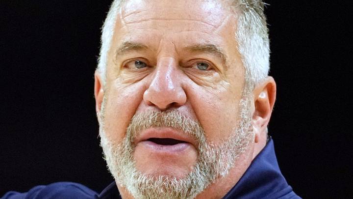 Not everyone wants Auburn Tigers basketball coach Bruce Pearl to replace Tommy Tuberville in the U.S. Senate