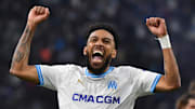 Sous les couleurs olympiennes, Pierre-Emerick Aubameyang avait inscrit 30 buts et délivré 11 passes décisives en 51 rencontres.