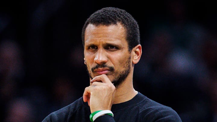 Bosotn Celtics, Kenneth Lofton Jr., Summer League, Luka Garza