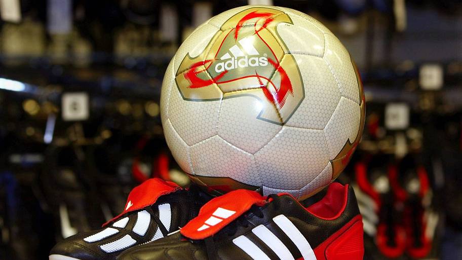 adidas Predator Mania