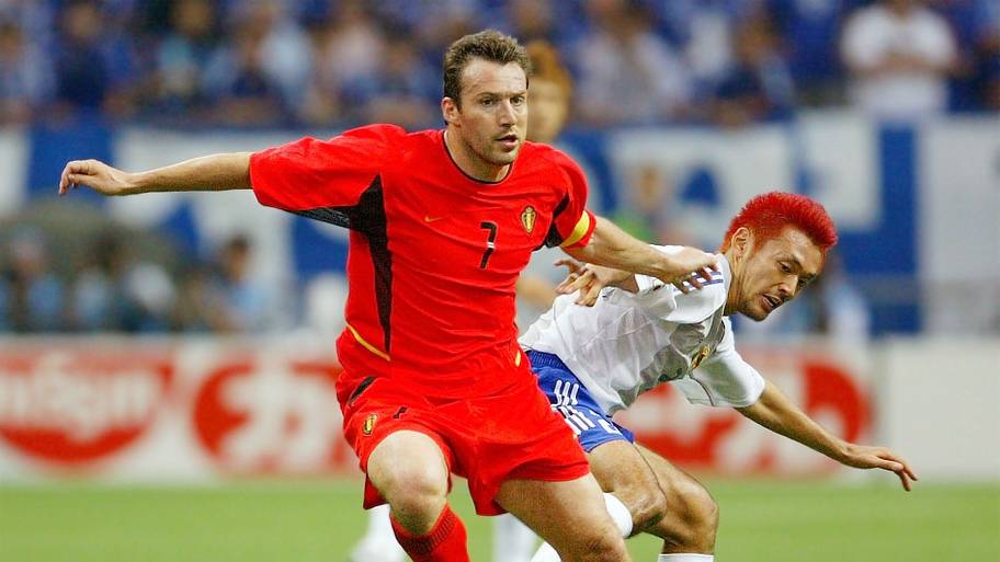 Marc Wilmots