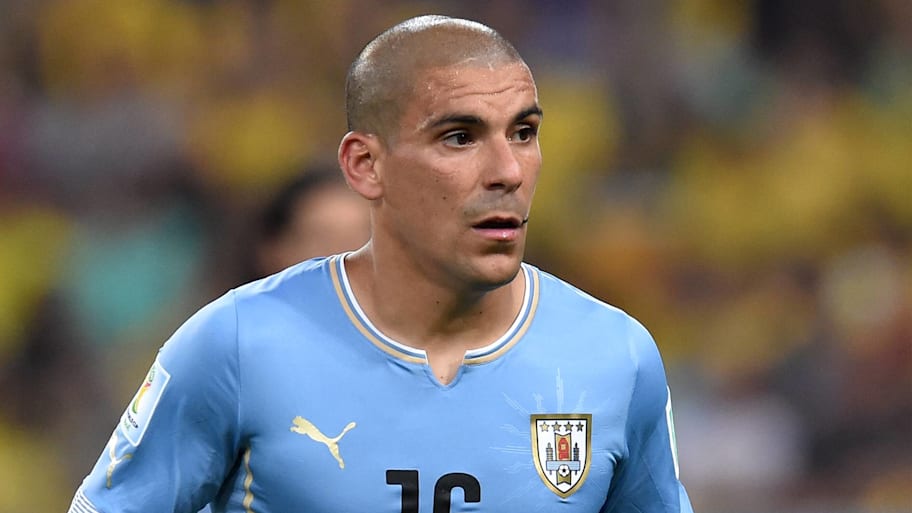 Maxi Pereira