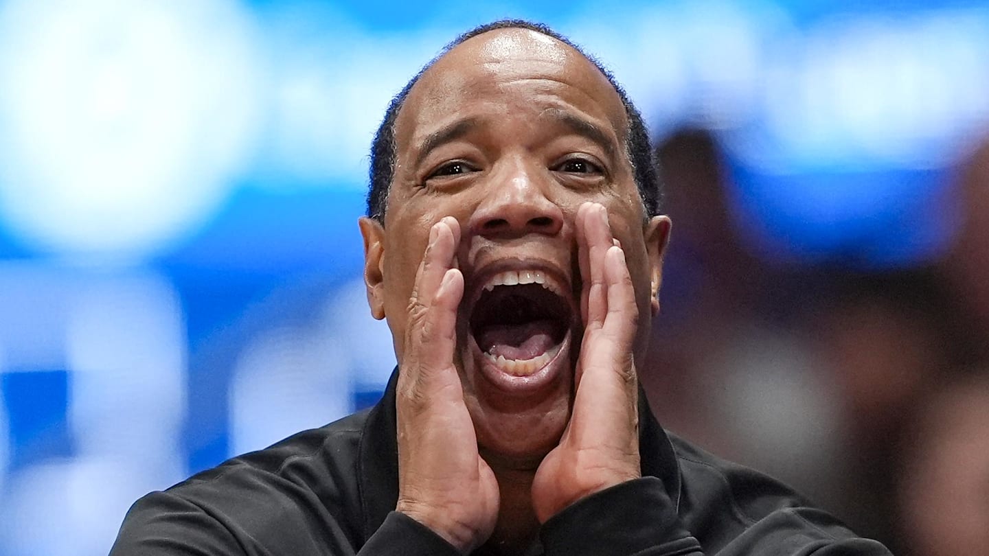 NC State Basketball Coach: Goaltending Review Explanation ‘Not True’