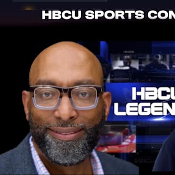 HBCU SPORTS CONVOS with KEN CLARK and Rob Knox
