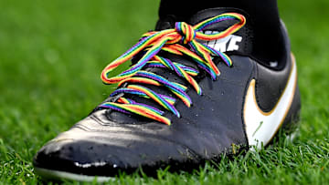 The Premier League's partnership with Stonewall has come to an end.