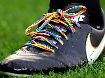 The Premier League's partnership with Stonewall has come to an end.