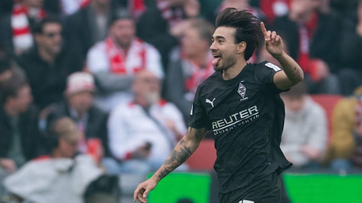 Jens Castrop war beim Derby gegen Köln der klare Spieler des Tages