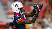 Here is key info to know for the Auburn Tigers game this Saturday