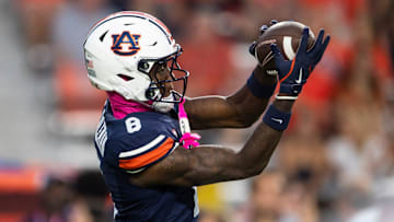 Here is key info to know for the Auburn Tigers game this Saturday