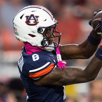 Here is key info to know for the Auburn Tigers game this Saturday