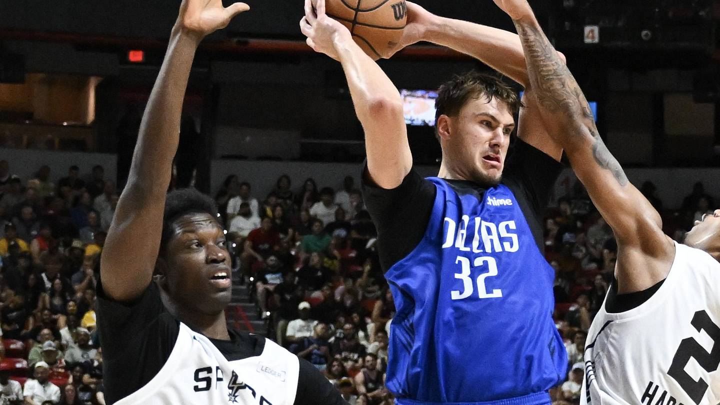 Way-Too-Early 2026 NBA All-Rookie Team Predictions