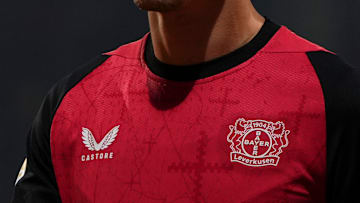 Bayer 04 Leverkusen