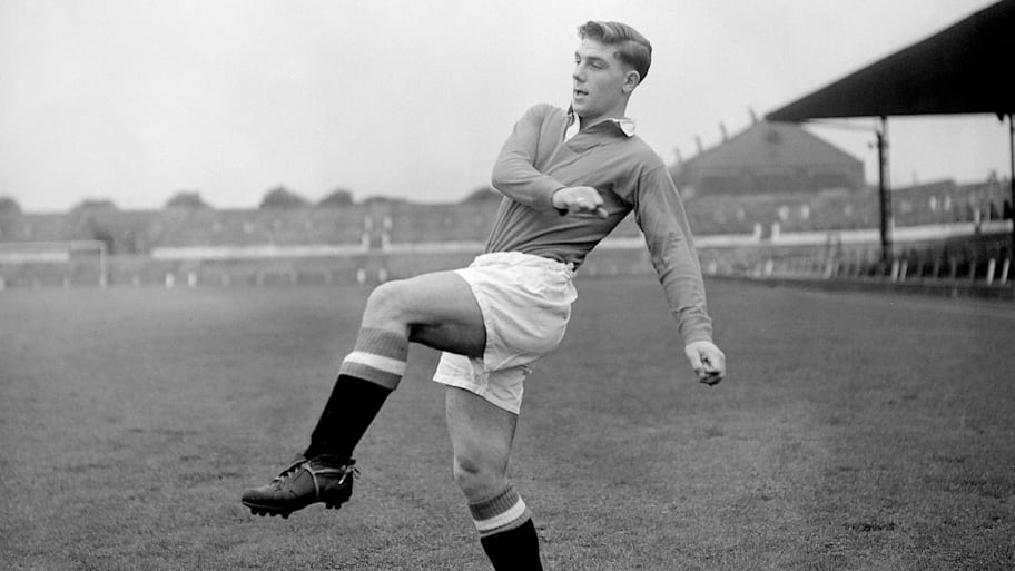 Duncan Edwards