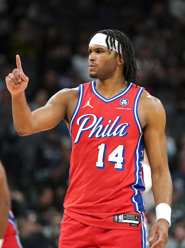 Ricky Council IV 