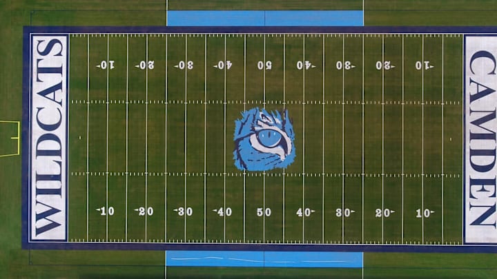 Camden County hired a new head football coach, as Jon Lindsey returns to the Georgia high school football team.