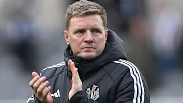 Newcastle United FC v Ipswich Town FC - Premier League