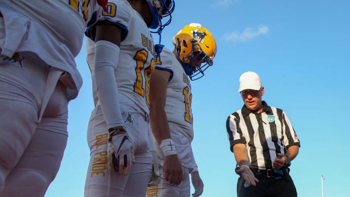 From the opening coin toss to the final whistle, Miami Northwestern dominated Coconut Creek in winning it's season opener, 45-0, in the high school coaching debut of recently retired NFL quarterback and South Florida football legend Teddy Bridgewater.