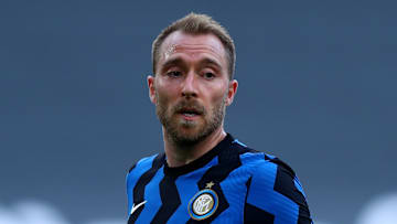 Christian Eriksen