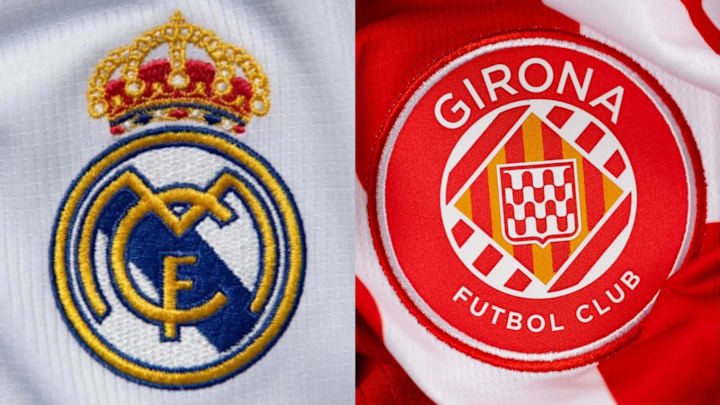 Real Madrid are in desperate need of a bounce back against Girona.
