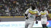 Sadio Mane a encore franchit un cap avec le Sénégal