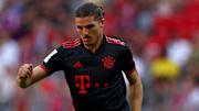 Marcel Sabitzer sammelt beim FC Bayern Pluspunkte