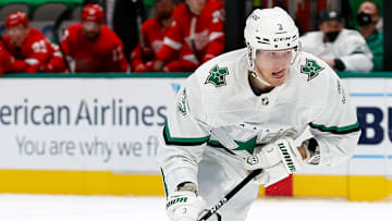 John Klingberg