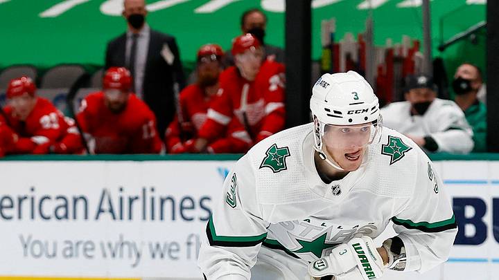 John Klingberg