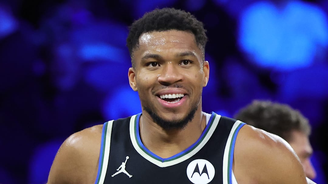 Golden State Warriors, Giannis Antetokounmpo, Milwaukee Bucks, Draymond Green, NBA Trade Rumors