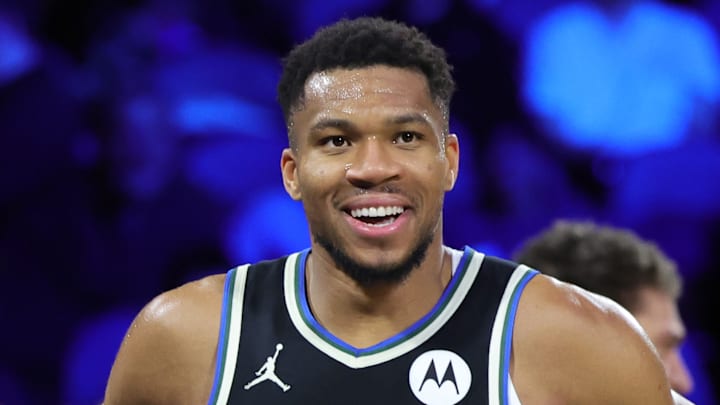 Golden State Warriors, Giannis Antetokounmpo, Milwaukee Bucks, Draymond Green, NBA Trade Rumors