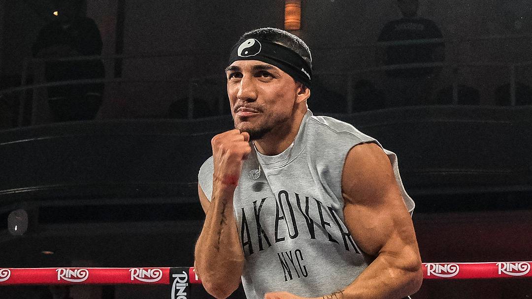 Teofimo Lopez