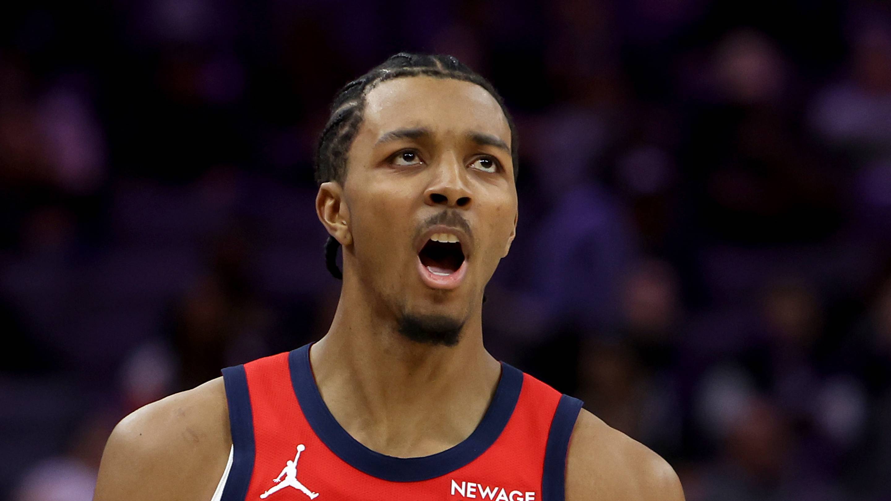 Warriors’ ideal Yves Missi trade doesn’t require Trey Murphy III
