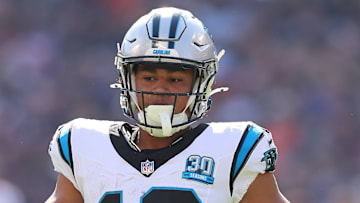 Jalen Coker
