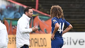 Bohemians FC v Chelsea FC - Pre-Season Friendly
